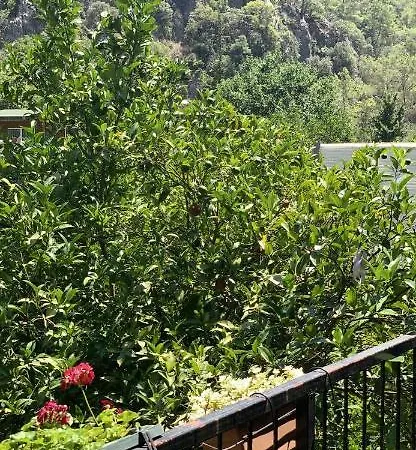 Oran Agac Bungalovs Ferienhaus Kemer