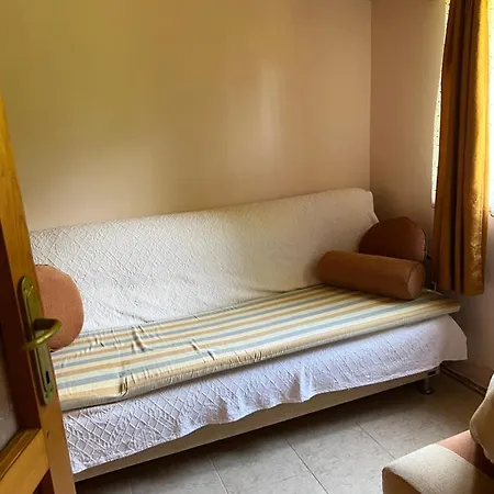 Oran Agac Bungalovs Kemer