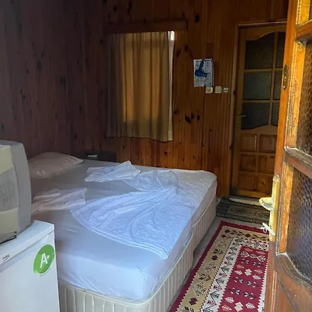 Oran Agac Bungalovs Tatil Evi Kemer
