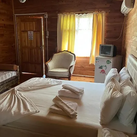 Oran Agac Bungalovs *